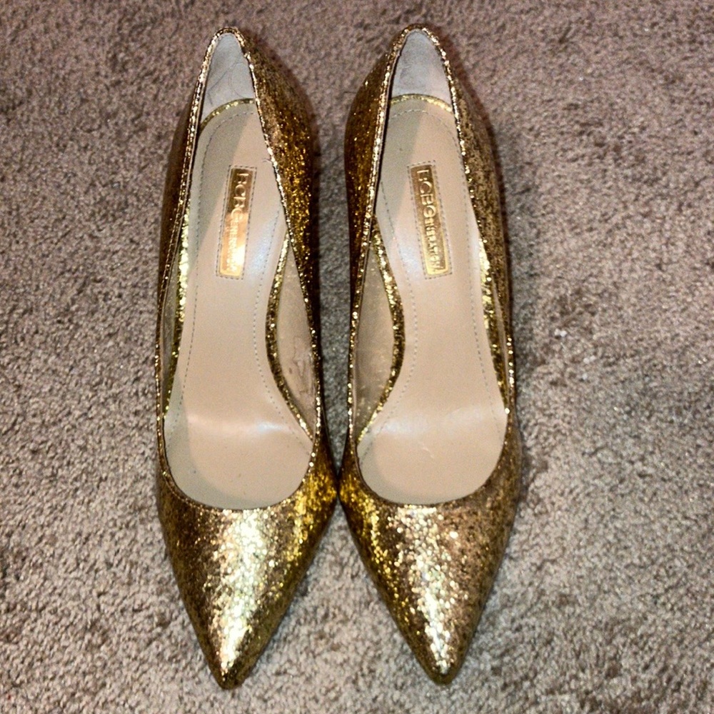 BCBGeneration Heels